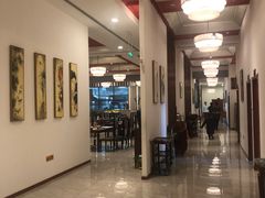 大堂-八宝牛潮汕鲜牛肉火锅(净月店)