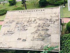 -船政文化景区-罗星塔公园