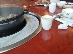 -霸王牛肉(天秀景地店)