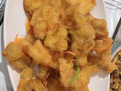 -大哈福烧烤·海鲜·家常菜(延安三路店)