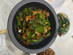 -大鸭梨烤鸭(金色漫香店)
