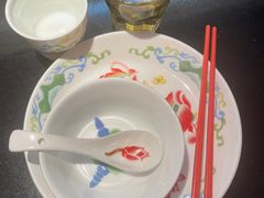 -老头儿油爆虾·知味杭州(爱琴海购物中心)