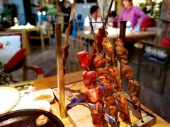 -通海俄式烧烤(下瓦房店)