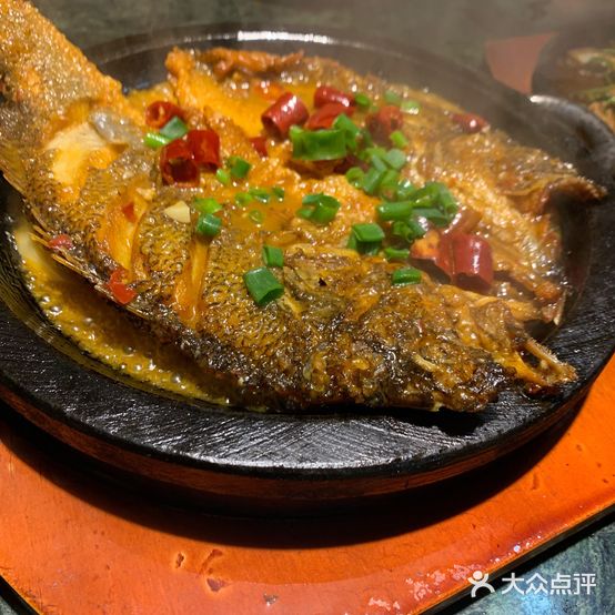 老湘菜馆(凤鸣路店)
