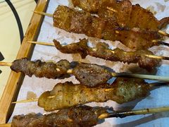 -新凯旋烧烤·燕姐千岛湖土菜