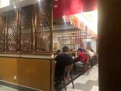 大堂-福苗小骆驼烧烤(曲江店)