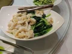-青岛蓝海大饭店·渔歌舫(李沧店)