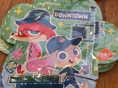 -名创优品(光耀东方购物中心店)