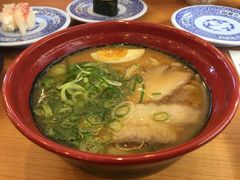 -KURA寿司(金阁寺店)