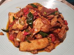 -周渝食惦·酸菜鱼精致川菜(横岗店)