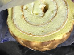 -吉美诺烘焙(公园北路店)