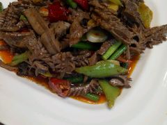 -小土豆美食(太原南街店)