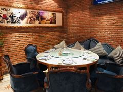 包厢-漢舍中国菜馆(889广场店)