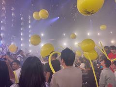 -STELLAR NIGHT CLUB星际酒吧(明发商业广场店)