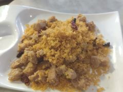 -南海渔家•海鲜•正宗海南菜(海棠湾店)