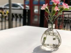 -夏朵餐厅(丁香店)