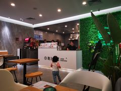 -龙治汉堡(中华城店)