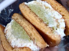 毛豆奶皮子酸奶铜锣烧-辛一·铜锣烧(鸿寿坊店)