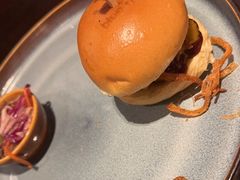 -blue frog蓝蛙(长泰广场店)