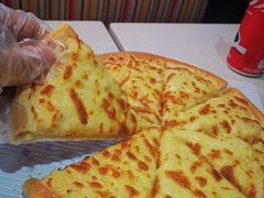 -那坡里比萨(康王北路店)