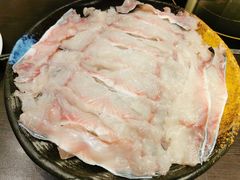 -一哥澳门豆捞·澳门风打边炉(高德置地店)