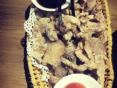 -新悦·霞浦海鲜生(上下杭店)