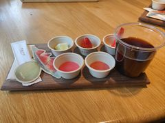 -阿嬷手作(成都万象城店)