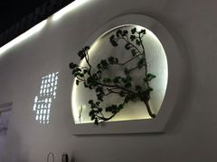 -韵秋荷(宝山龙湖天街店)