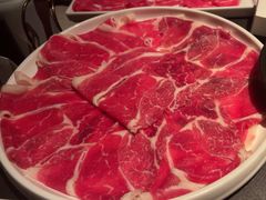 -东来顺·非遗火锅(赛格国际购物中心店)