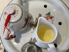 -悦得闲广式点心茶楼(蓝鲸世界店)