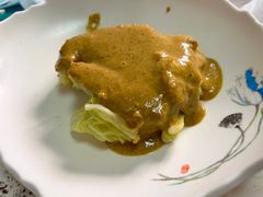 -厚味居炙子烤肉·清真(天桥南纬路店)