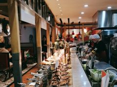 -比格比萨自助(云冈区步行街店)