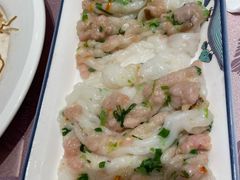 -金汇酒楼(中山东区店)