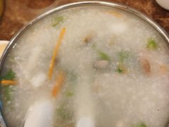 -华联广州大酒店-餐厅