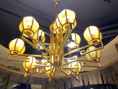 -肖记公安牛肉鱼杂馆· 省级非物质文化遗产(仁和路店)