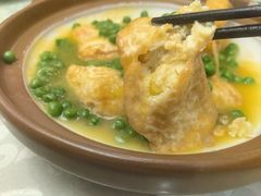 -眷江南之小蓝鲸(王府大街店)