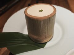 茉莉清茶酪-元古雲境(太古里店)