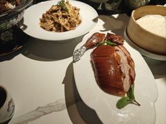 -四世同堂·京菜·烤鸭(双井店)