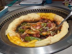 -灶座小锅烀饼·铁锅炖(全国总店)