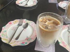 -亚龙湾喜来登·美景台大堂吧