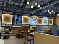 -翡翠拉面小笼包Crystal Jade(上海浦东国际机场T1店)