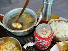 -伏一解牛烤肉专门店(信业购物中心店)