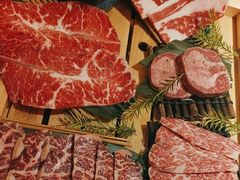 -炉太郎日式烧肉店(华贸店)