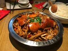 -胖哥俩肉蟹煲(来福士店)