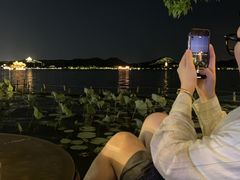 -湖畔居茶楼(湖滨店)