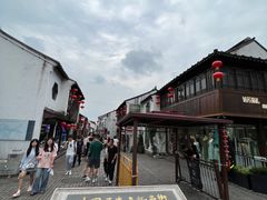 -孙盛兴奥灶面馆·蟹黄面·三虾面(山塘街总店)