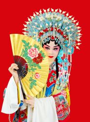 -梨园天地京剧摄影(玲珑天地店)
