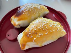 烤包子-新疆兵团食府清真(马连道店)