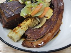 -鄧記鍋盔(总店)