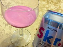 -Blueglass酸奶(财富购物中心店)